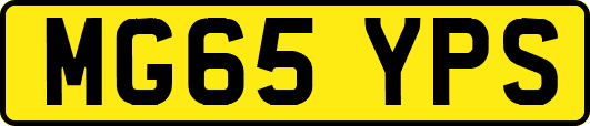 MG65YPS