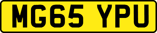 MG65YPU