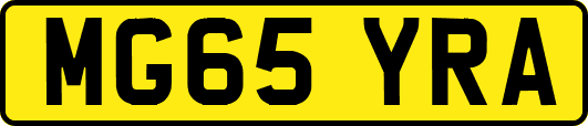MG65YRA