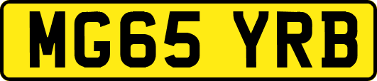 MG65YRB