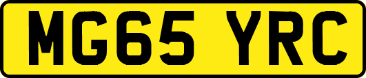 MG65YRC