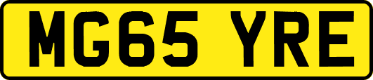 MG65YRE
