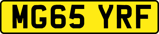 MG65YRF