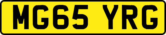 MG65YRG
