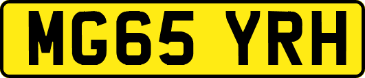 MG65YRH