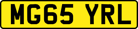 MG65YRL