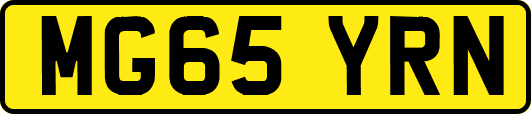 MG65YRN
