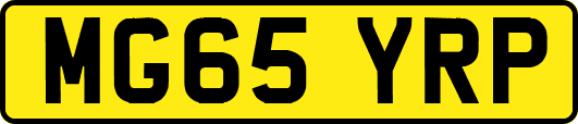 MG65YRP
