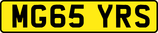 MG65YRS