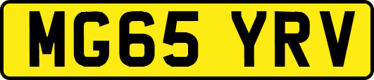 MG65YRV