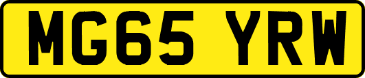 MG65YRW