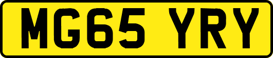 MG65YRY