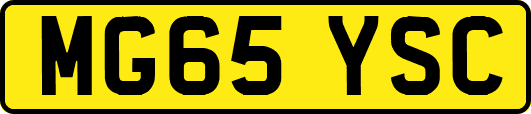 MG65YSC