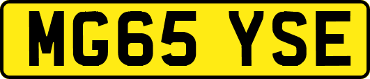 MG65YSE