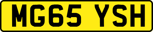 MG65YSH