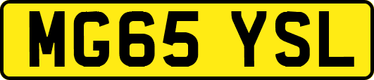 MG65YSL