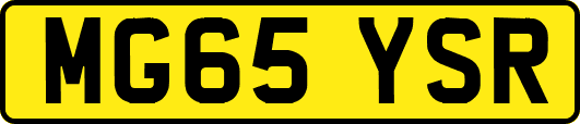 MG65YSR