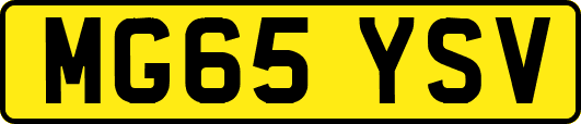 MG65YSV