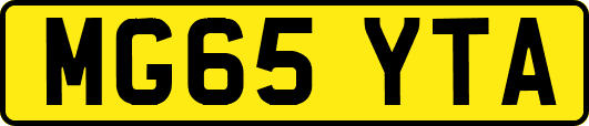 MG65YTA