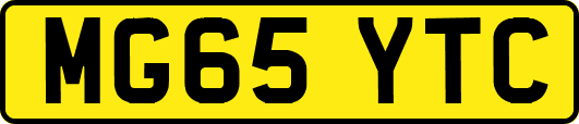 MG65YTC