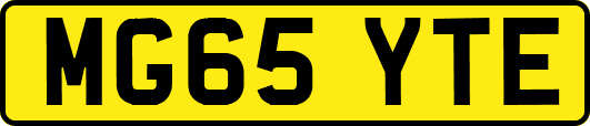 MG65YTE