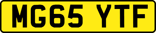 MG65YTF