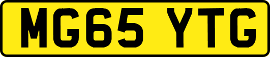 MG65YTG