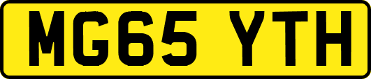 MG65YTH