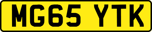 MG65YTK