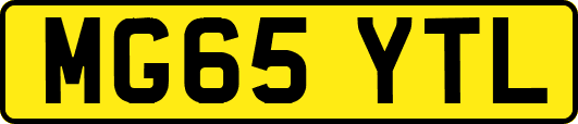 MG65YTL