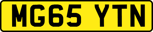 MG65YTN