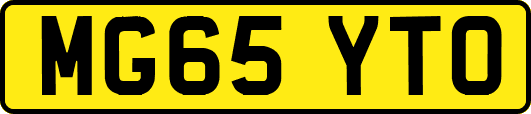 MG65YTO