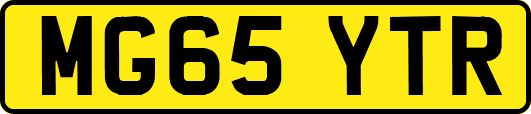 MG65YTR