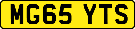 MG65YTS