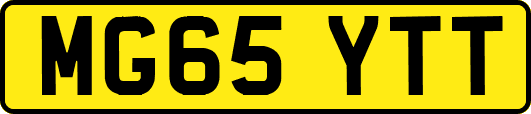 MG65YTT