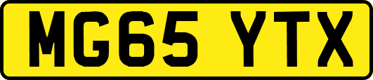 MG65YTX