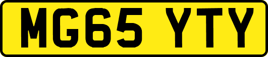 MG65YTY