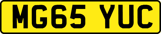 MG65YUC