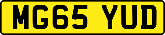 MG65YUD