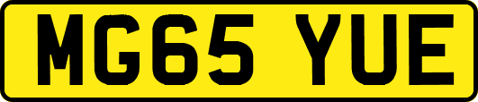MG65YUE