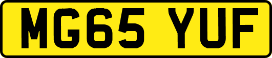 MG65YUF