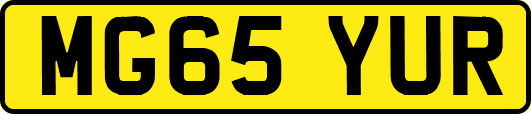 MG65YUR