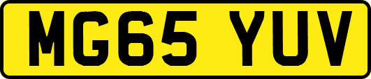MG65YUV