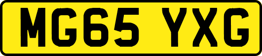 MG65YXG