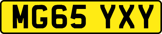 MG65YXY