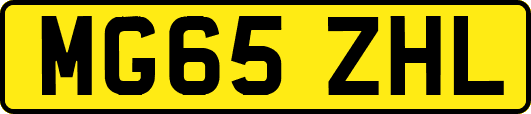 MG65ZHL
