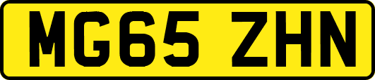 MG65ZHN