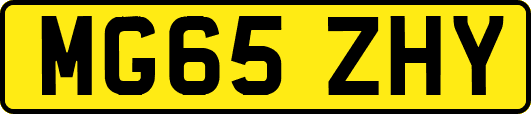 MG65ZHY