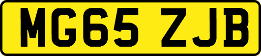 MG65ZJB