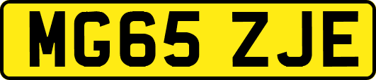 MG65ZJE